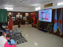 Mental Health Workshop 2025 